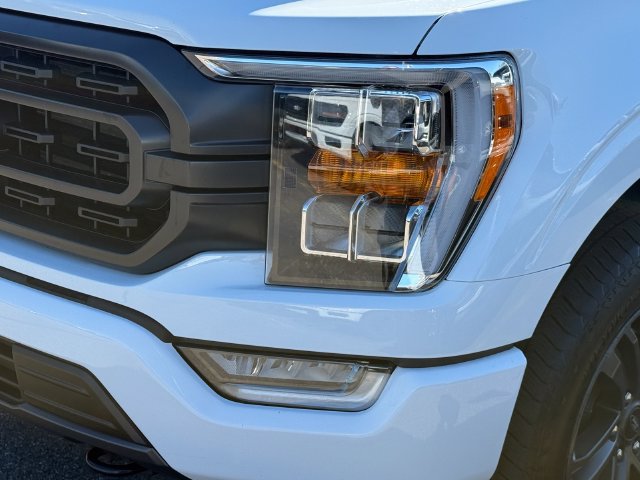 Certified 2023 Ford F150 XLT w/ Equipment Group 302A High AWD/4WD image 26