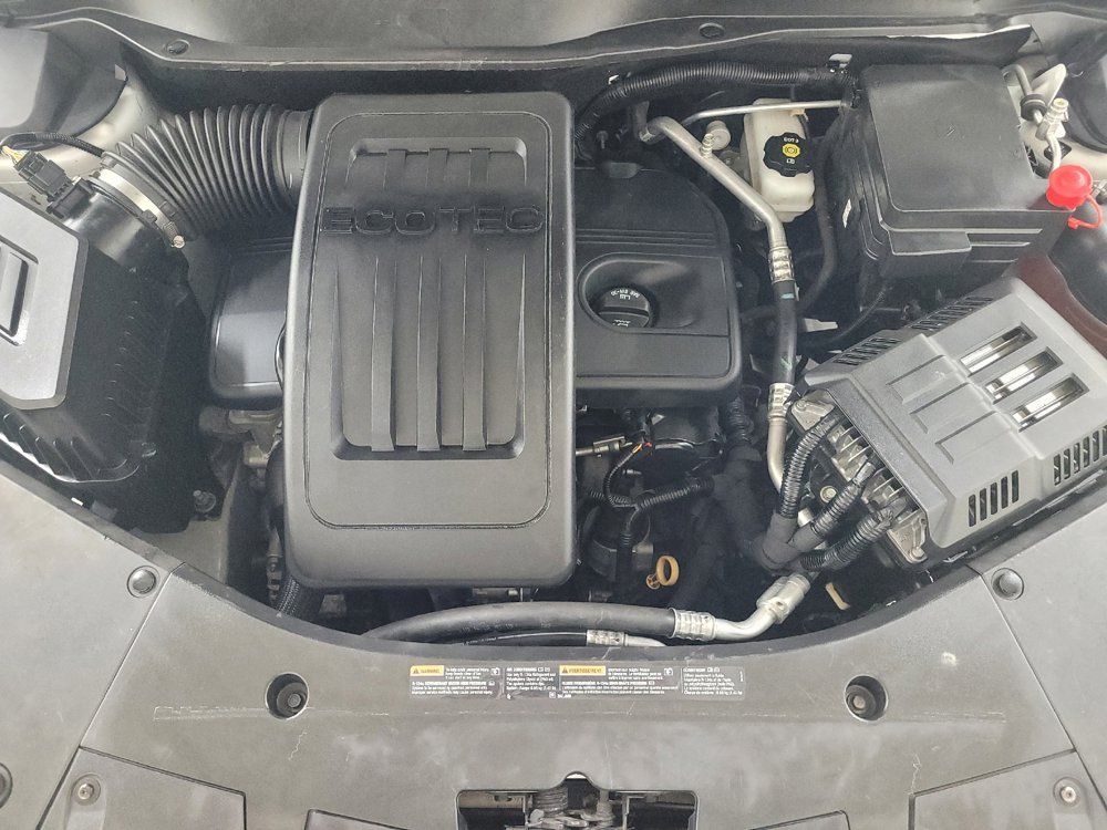 Used 2017 GMC Terrain SLE FWD image 30