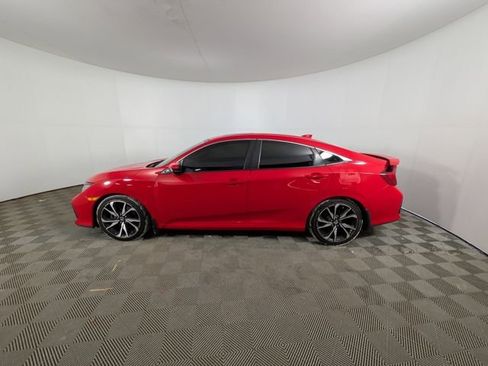 Used 2019 Honda Civic Si image 21