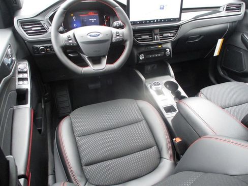 New 2026 Ford Escape ST-Line w/ Tech Pack #1 image 7