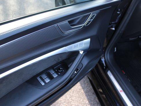 Used 2021 Audi RS 7 Sportback image 27