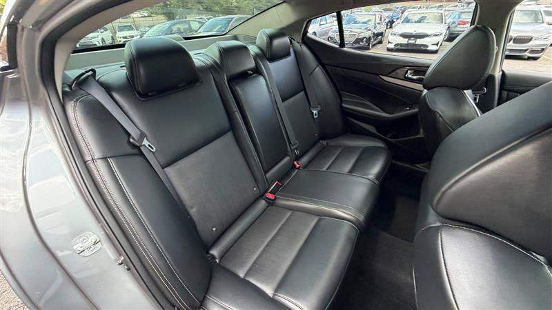 Used 2018 Nissan Maxima 3.5 SL FWD image 12