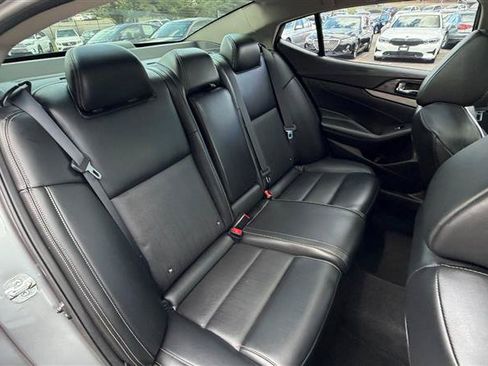 Used 2018 Nissan Maxima 3.5 SL FWD image 12