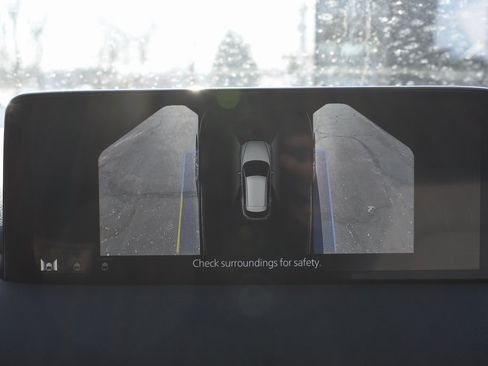 New 2025 MAZDA CX-5 AWD 2.5 S image 42