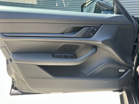 New 2026 Porsche Taycan RWD image 19