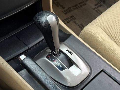Used 2009 Honda Accord EX image 15