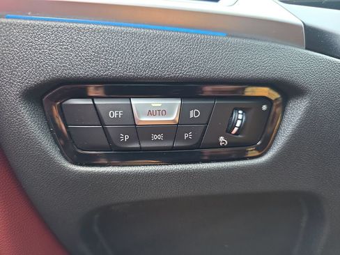 Used 2023 BMW i4 eDrive35 w/ Premium Package RWD image 27