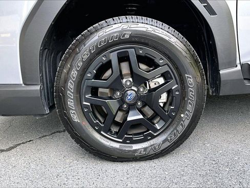 Certified 2026 Subaru Outback Wilderness AWD/4WD image 17