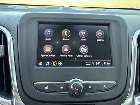 Used 2024 Chevrolet Equinox LS FWD image 23