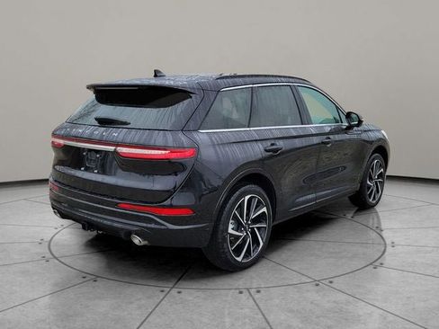 New 2026 Lincoln Corsair Grand Touring AWD/4WD image 11