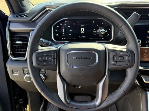 New 2026 GMC Sierra 3500 Denali Ultimate image 17