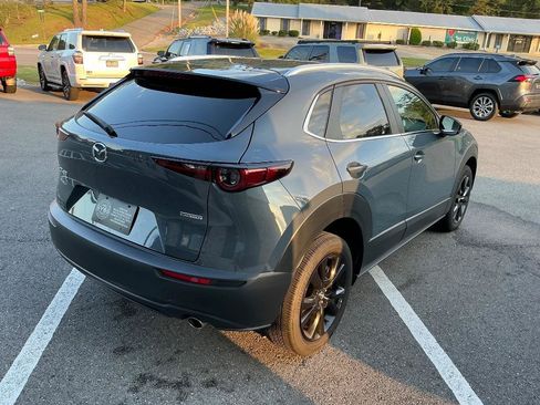 Used 2025 MAZDA CX-30 AWD 2.5 S w/ Preferred Package image 6
