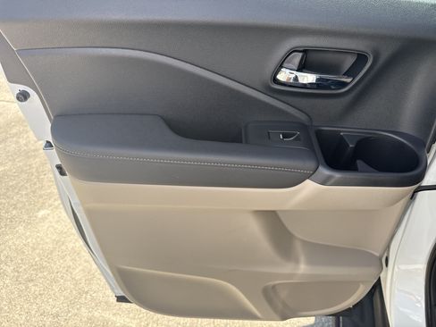 Used 2023 Honda Ridgeline RTL-E image 20