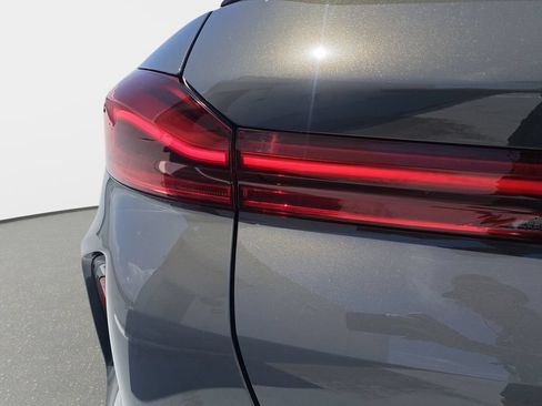 New 2027 BMW X6 M Competition w/ Executive Package AWD/4WD image 22