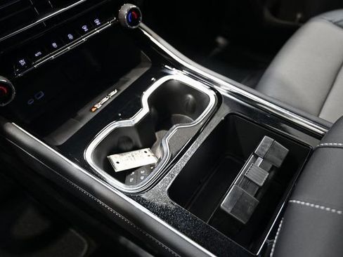 New 2026 Chevrolet Traverse LT w/ Driver Confidence Package image 19