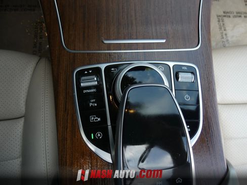 Used 2020 Mercedes-Benz C 300 Cabriolet image 57