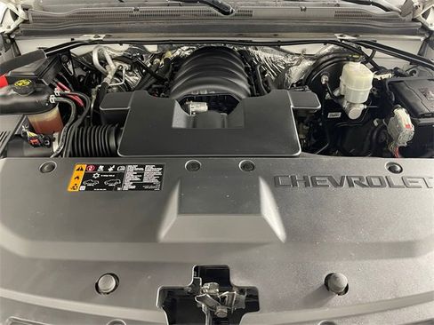 Used 2017 Chevrolet Tahoe LT image 17