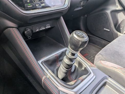 Used 2024 Subaru WRX Limited w/ Popular Package #1A image 9