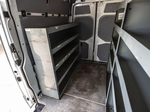 Used 2019 Freightliner Sprinter 3500 image 26