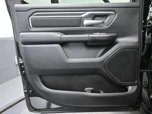 New 2026 RAM 1500 Big Horn image 14