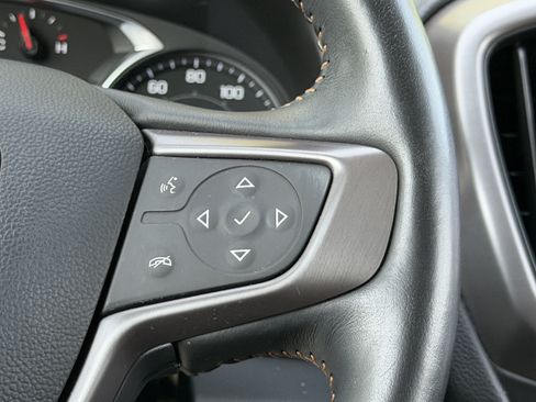Used 2022 GMC Terrain AT4 AWD/4WD image 34