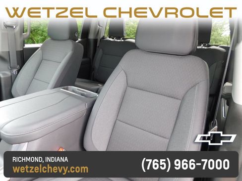 New 2026 Chevrolet Silverado 1500 LT Trail Boss w/ Protection Package AWD/4WD image 19