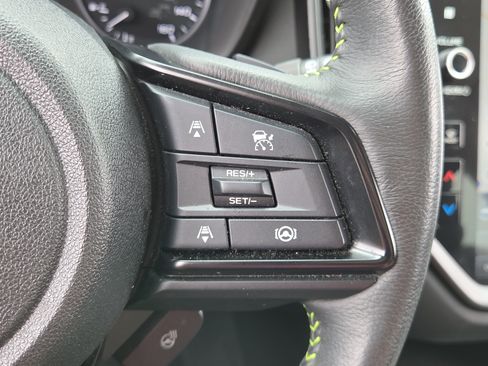 Used 2023 Subaru Ascent Onyx Edition Limited AWD/4WD image 22