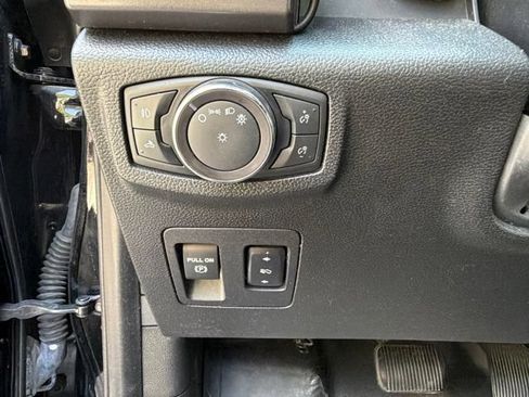 Used 2017 Ford F150 XLT w/ Equipment Group 301A Mid RWD image 17