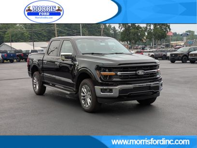 New 2026 Ford F150 XLT w/ Equipment Group 303A High