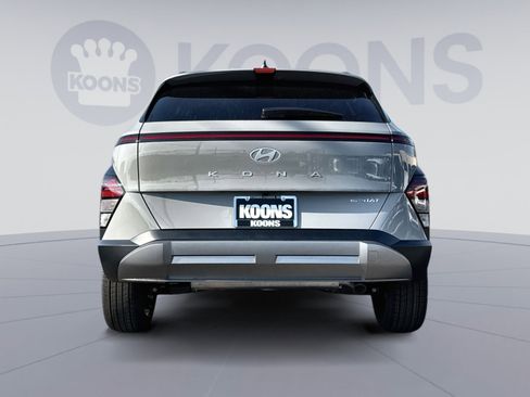New 2026 Hyundai Kona SEL Premium image 5