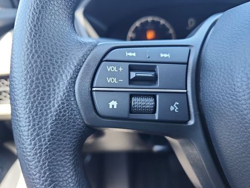 New 2027 Honda HR-V LX image 30
