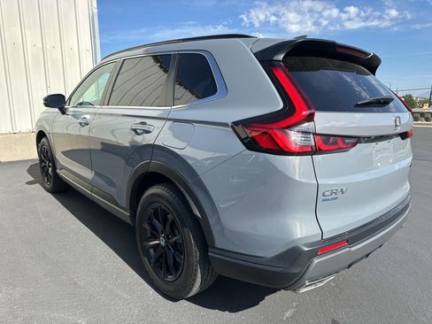 Used 2023 Honda CR-V Sport image 6