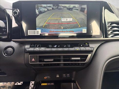 New 2026 Toyota Camry XSE image 14