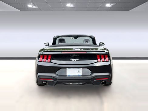 Used 2024 Ford Mustang Premium RWD image 10