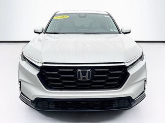 Certified 2023 Honda CR-V EX-L video 2