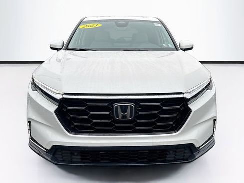 Certified 2023 Honda CR-V EX-L image 2