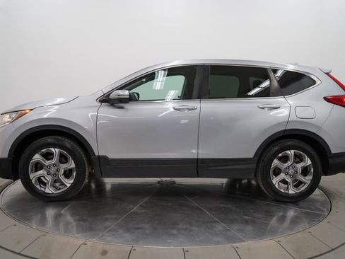 Used 2017 Honda CR-V EX image 4