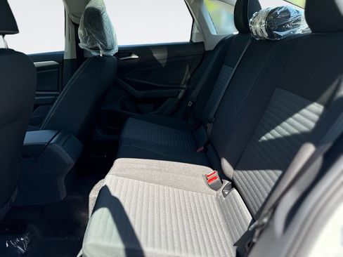 New 2026 Volkswagen Jetta S FWD image 22