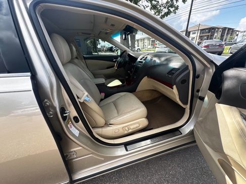 Used 2012 Lexus ES 350 w/ Preferred Accessory Pkg image 15