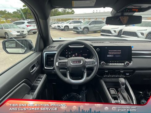 New 2026 GMC Canyon Elevation w/ Convenience Package image 13