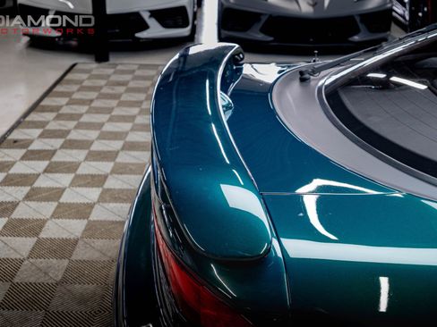 Used 1993 Mitsubishi 3000GT VR-4 image 46