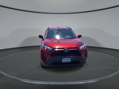 Used 2023 Toyota RAV4 XLE w/ Convenience Package AWD/4WD image 4