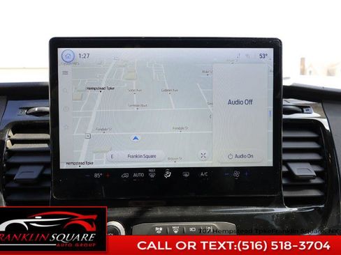 Used 2023 Ford Transit 350 XLT image 43