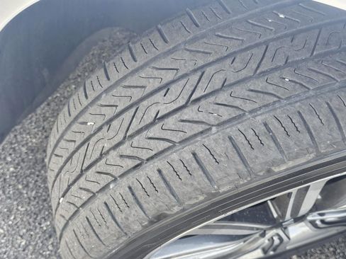 Used 2019 Kia Optima LX w/ LX 17" Wheel Package FWD image 10