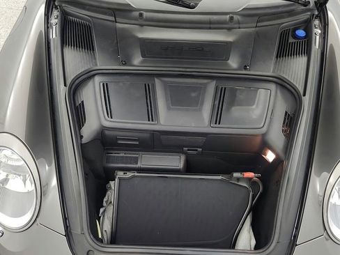 Used 2008 Porsche 911 Turbo image 76