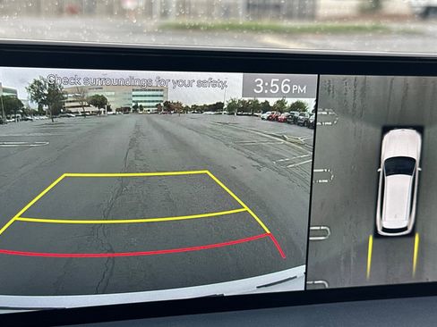 Used 2023 Genesis GV80 2.5T w/ Advanced Package image 26