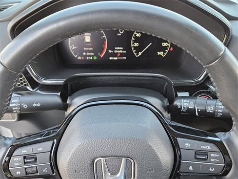 Used 2024 Honda CR-V EX-L image 21
