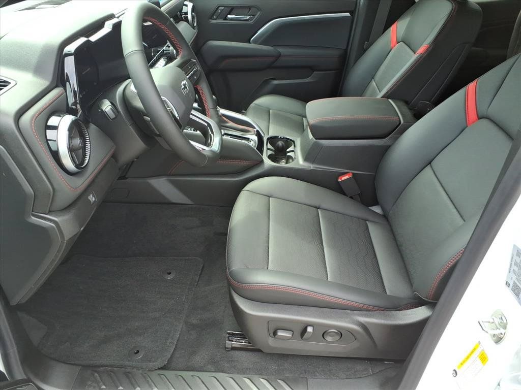 New 2026 Chevrolet Colorado Z71 w/ Z71 Convenience Package 2 AWD/4WD image 5