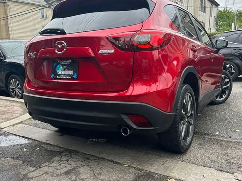 Used 2016 MAZDA CX-5 Grand Touring image 6