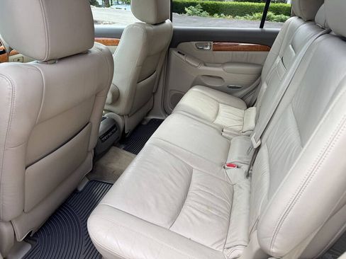 Used 2007 Lexus GX 470 AWD/4WD image 18
